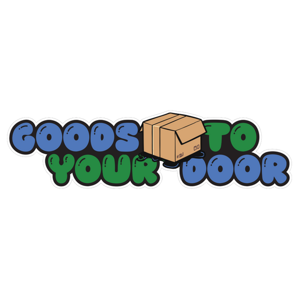 Goods to your Door