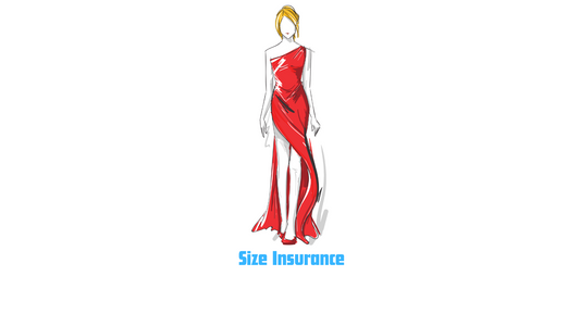 Introducing Size Insurance!