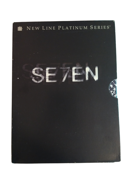 New Line Platinum Series - Se7en