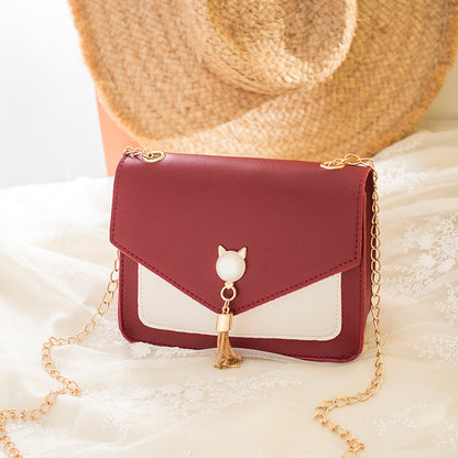 Small Crossbody/Shoulder Bag - Very Pretty!