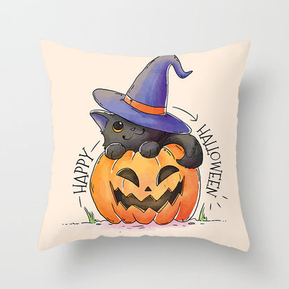 Halloween Pillowcase - Tons of options to choose from!