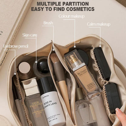 Large Capacity Multi-Funtional Cosmetics Bag