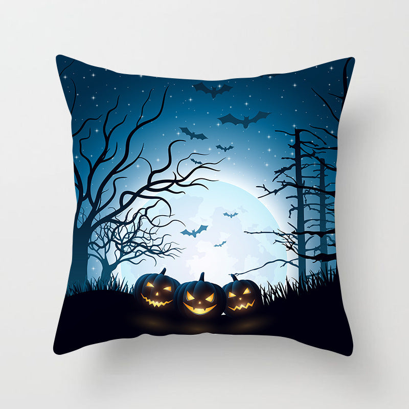 Halloween Pillowcase - Tons of options to choose from!