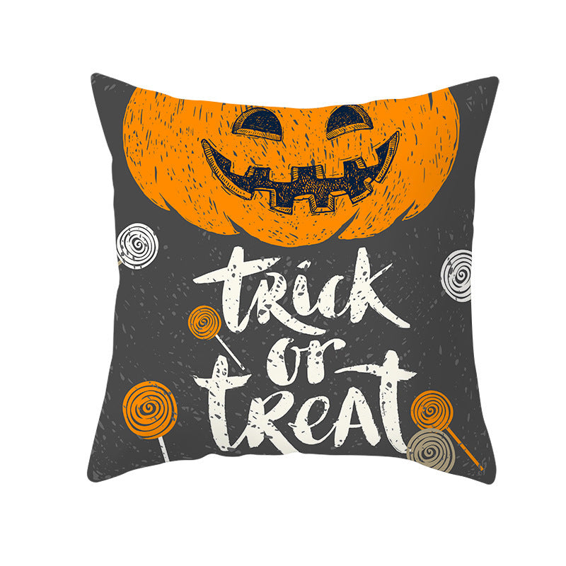 Halloween Pillowcase - Tons of options to choose from!