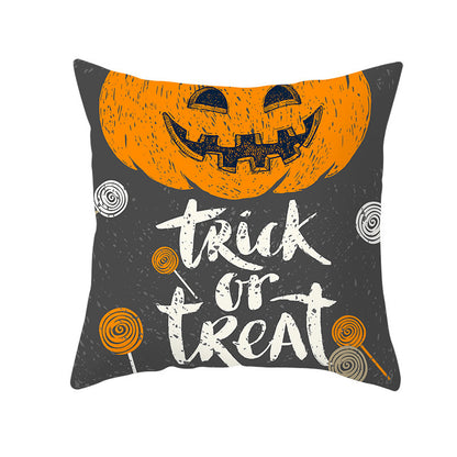 Halloween Pillowcase - Tons of options to choose from!