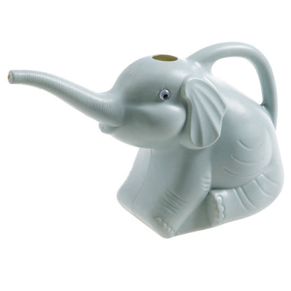 Baby Elephant Watering Can