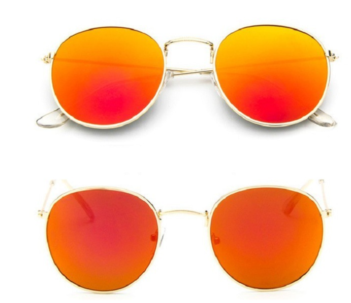 Retro Style Womens Sunglasses