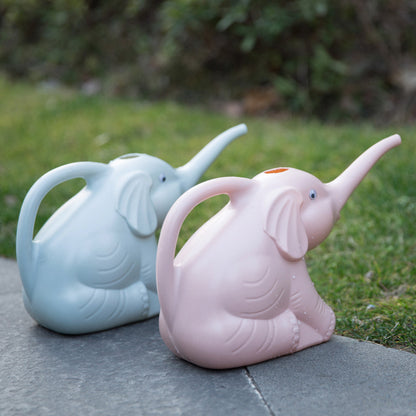 Baby Elephant Watering Can