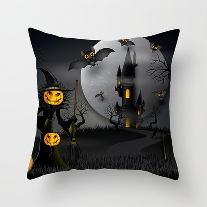 Halloween Pillowcase - Tons of options to choose from!