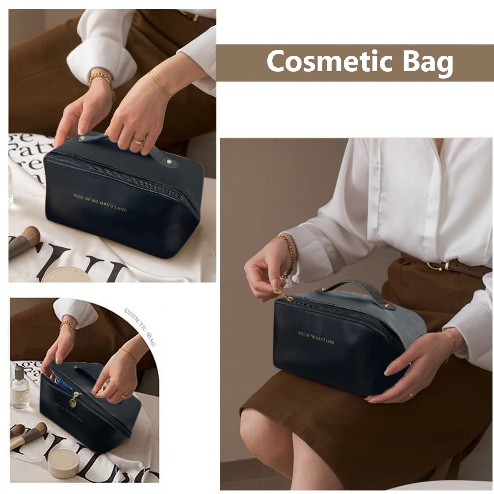 Large Capacity Multi-Funtional Cosmetics Bag