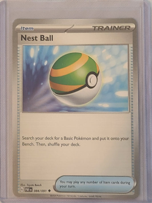 Nest Ball #84