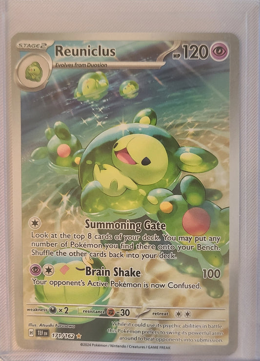 Reuniclus #171