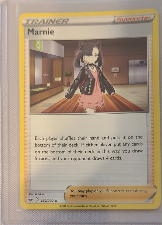 Marnie #169