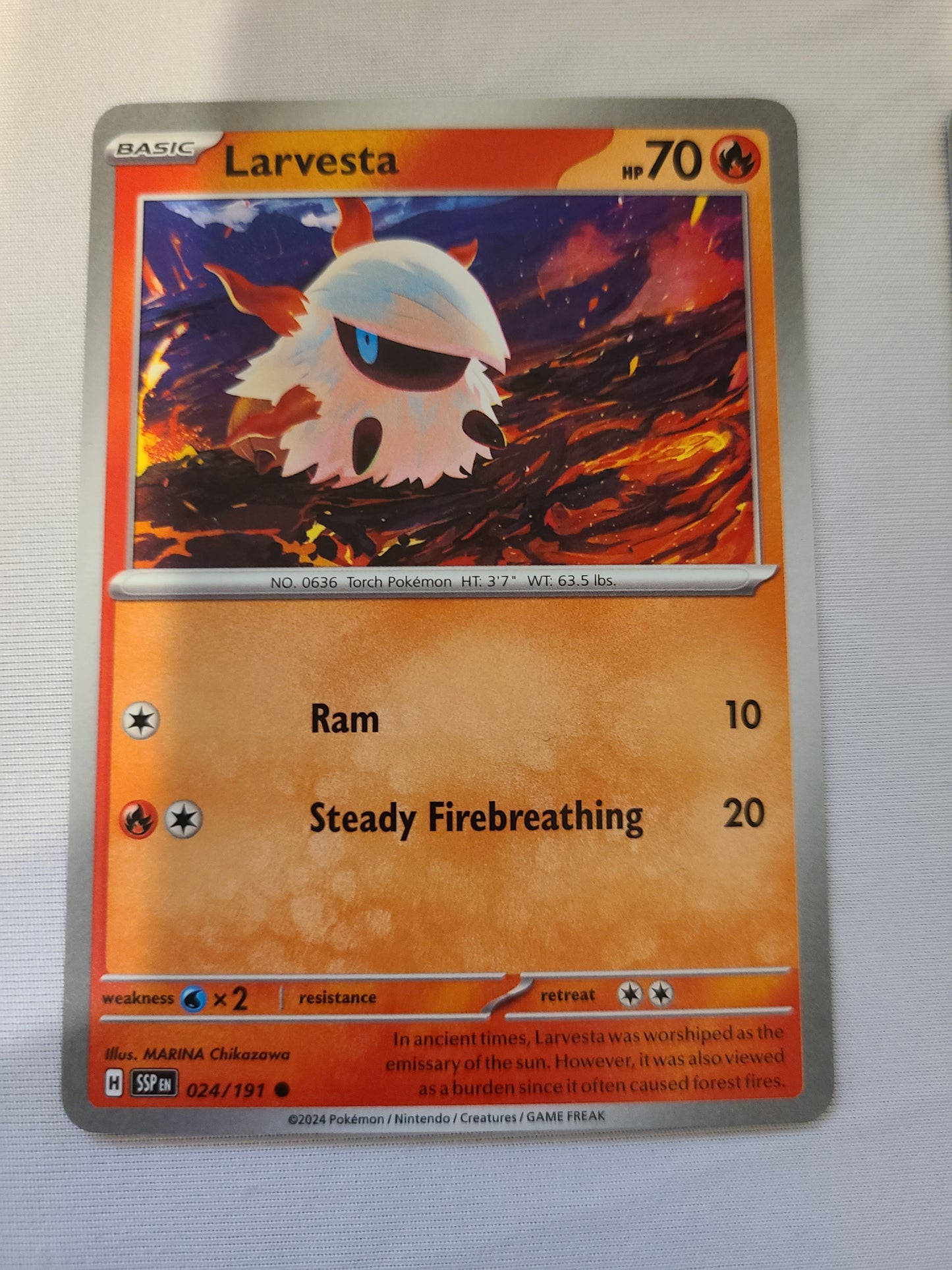 Pokemon Bulk Lot - See List and Pictures - 25 Cards!