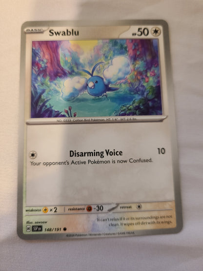 Pokemon Bulk Lot - See List and Pictures - 25 Cards!