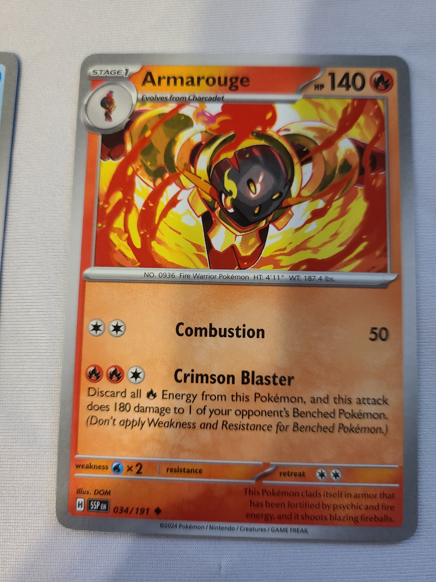 Pokemon Bulk Lot - See List and Pictures - 25 Cards!