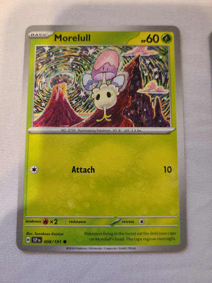 Pokemon Bulk Lot - See List and Pictures - 25 Cards!