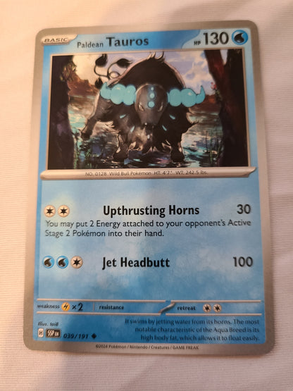 Pokemon Bulk Lot - See List and Pictures - 25 Cards!