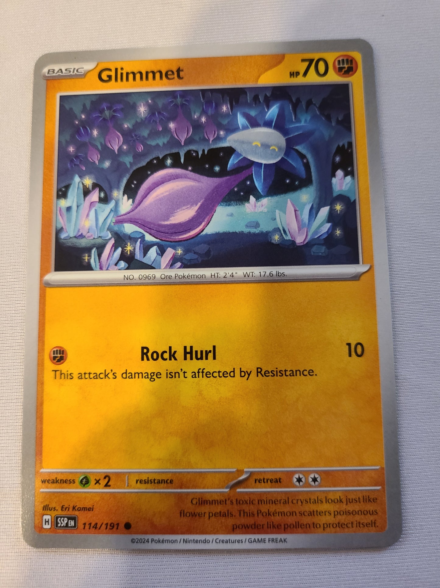 Pokemon Bulk Lot - See List and Pictures - 25 Cards!