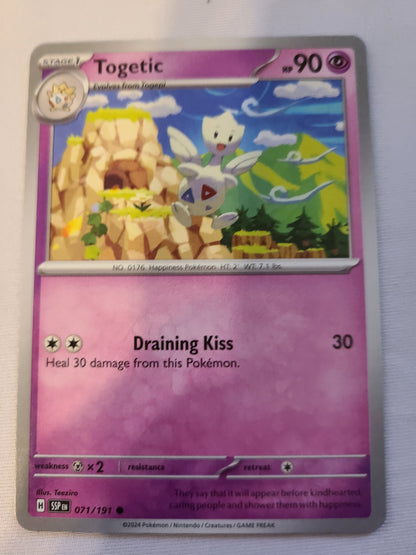 Pokemon Bulk Lot - See List and Pictures - 25 Cards!