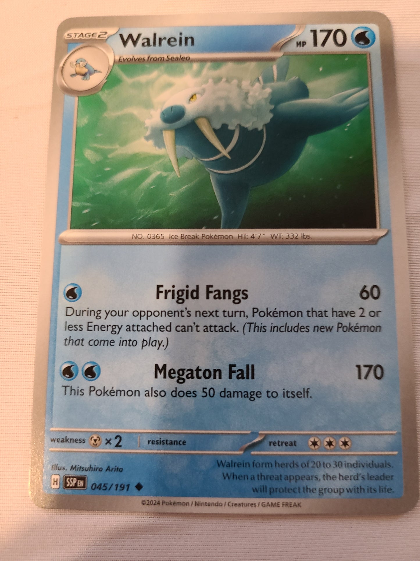 Pokemon Bulk Lot - See List and Pictures - 25 Cards!