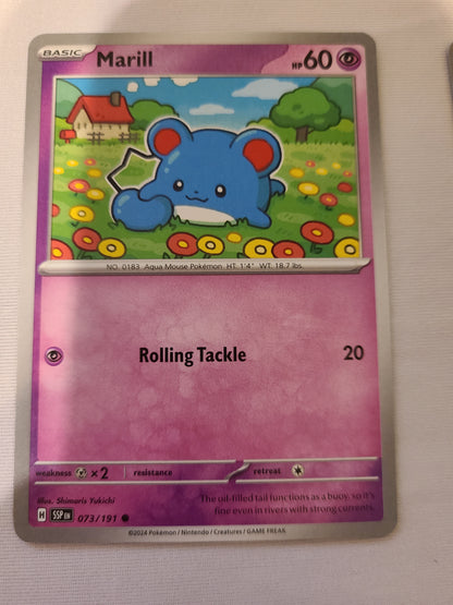 Pokemon Bulk Lot - See List and Pictures - 25 Cards!