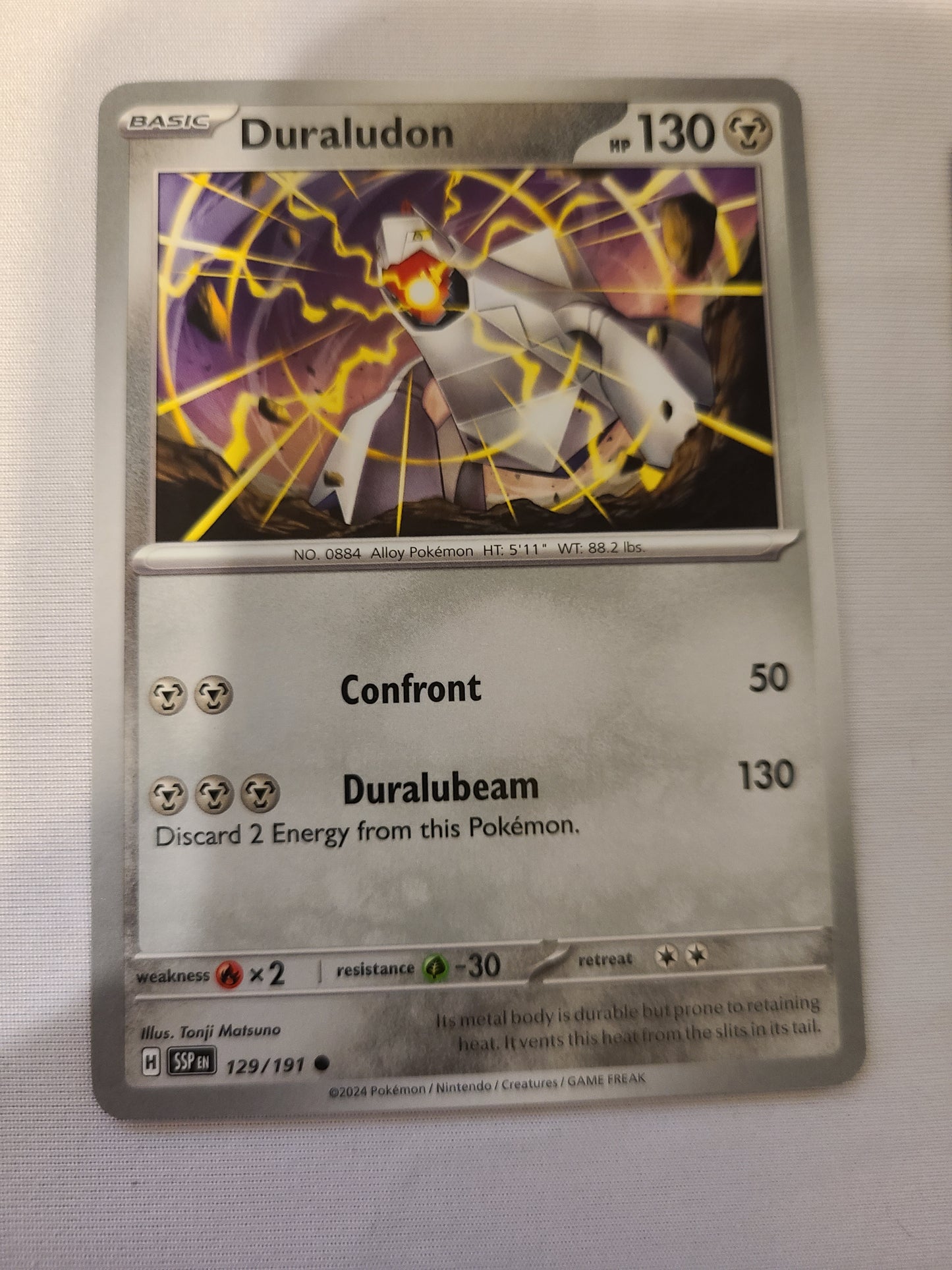 Pokemon Bulk Lot - See List and Pictures - 25 Cards!