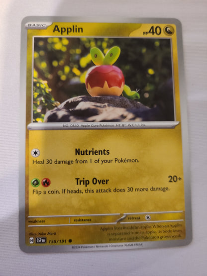 Pokemon Bulk Lot - See List and Pictures - 25 Cards!