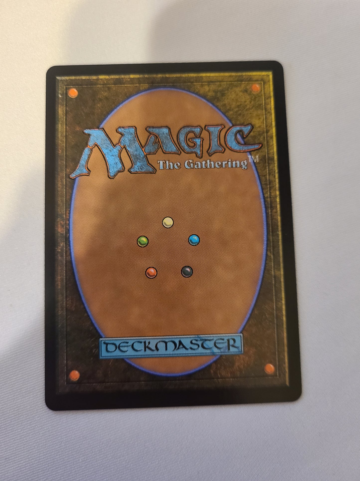 Nissa Worldsoul Speaker #29 Aetherdrift