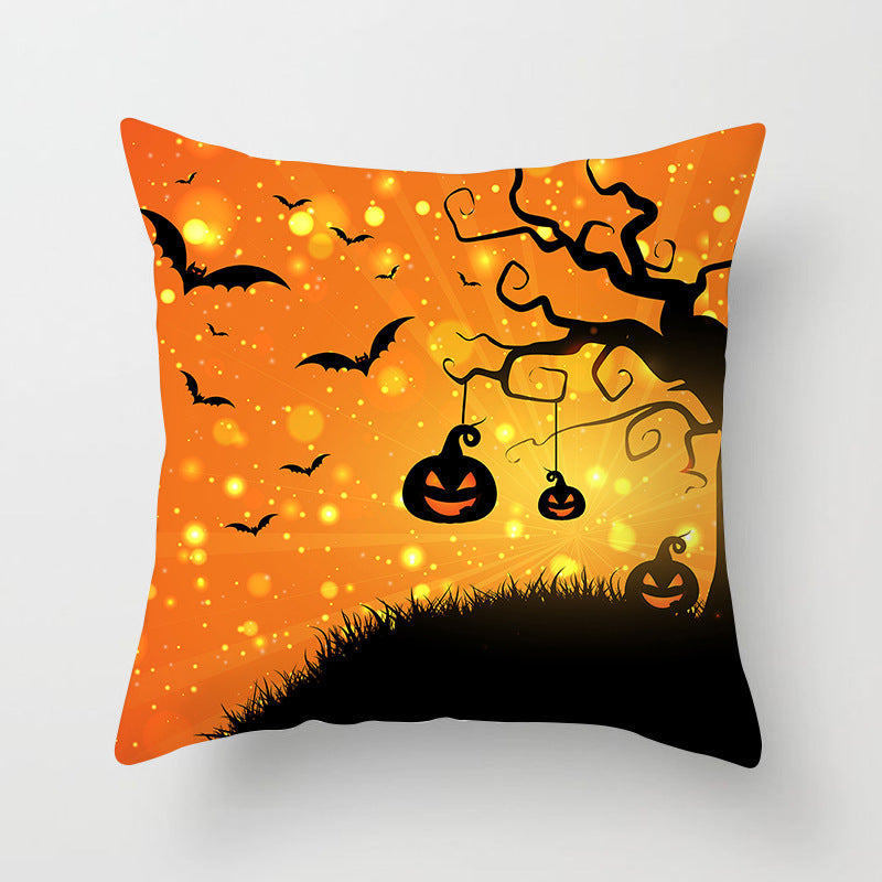 Halloween Pillowcase - Tons of options to choose from!