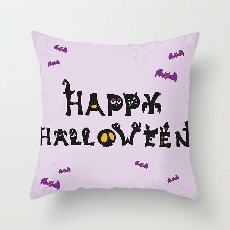 Halloween Pillowcase - Tons of options to choose from!