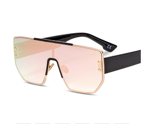 Stylish Sunglasses - Six Color Combinations to choose from!