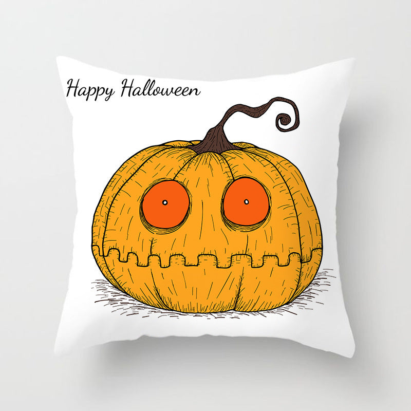 Halloween Pillowcase - Tons of options to choose from!