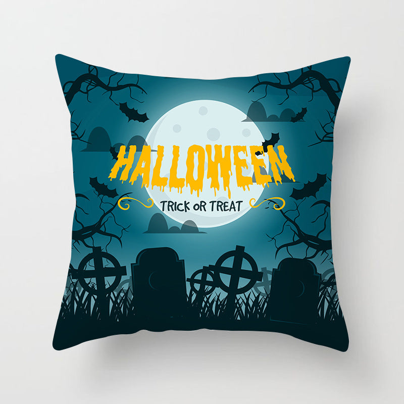 Halloween Pillowcase - Tons of options to choose from!