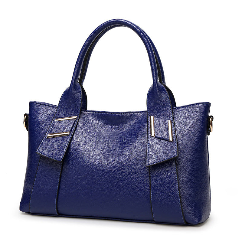 Premium Classic Style Handbag