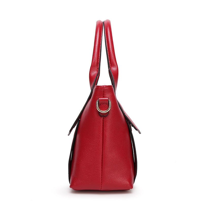 Premium Classic Style Handbag