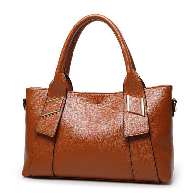 Premium Classic Style Handbag