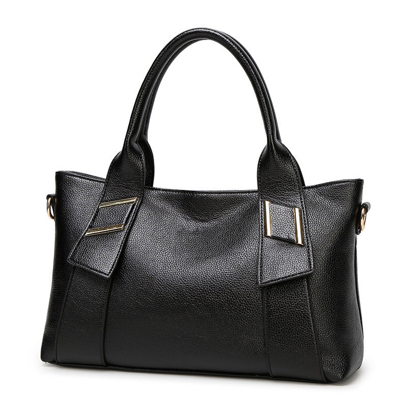 Premium Classic Style Handbag