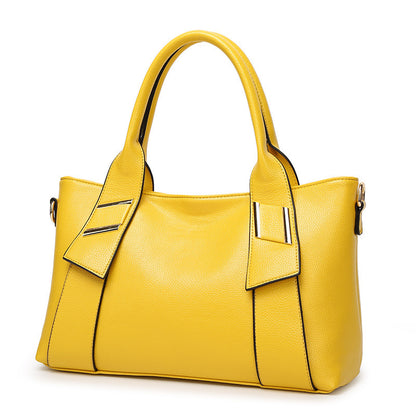 Premium Classic Style Handbag