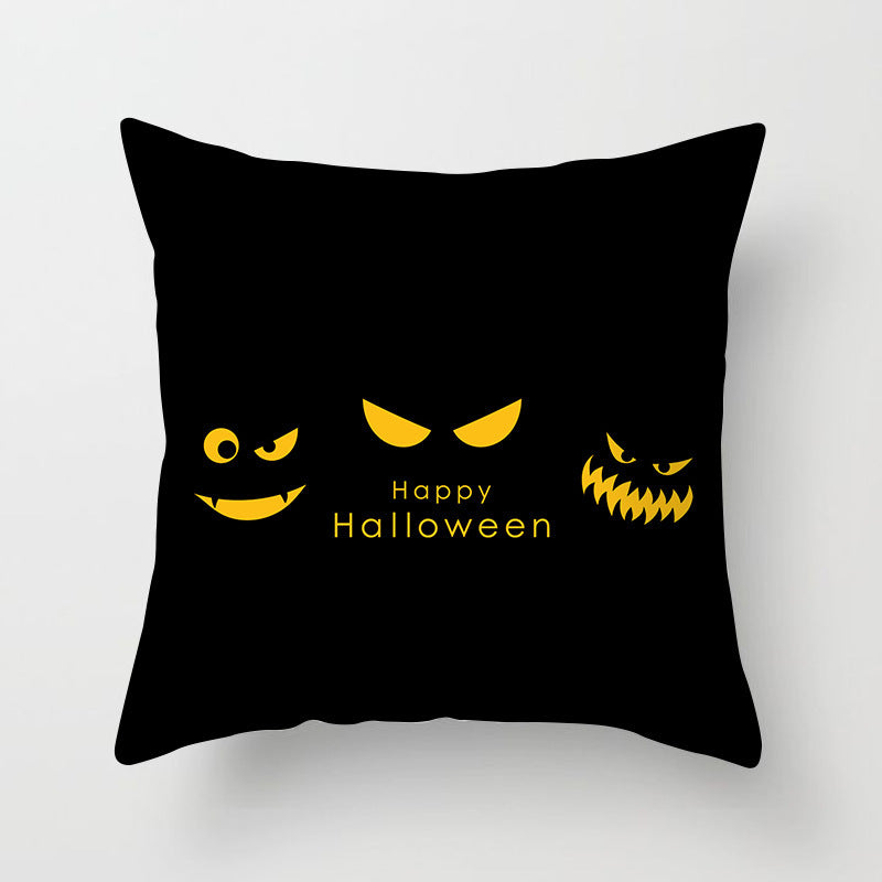 Halloween Pillowcase - Tons of options to choose from!