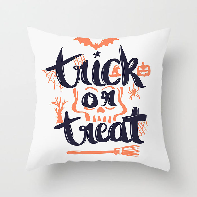 Halloween Pillowcase - Tons of options to choose from!