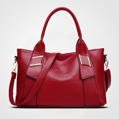 Premium Classic Style Handbag