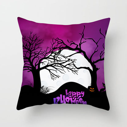 Halloween Pillowcase - Tons of options to choose from!