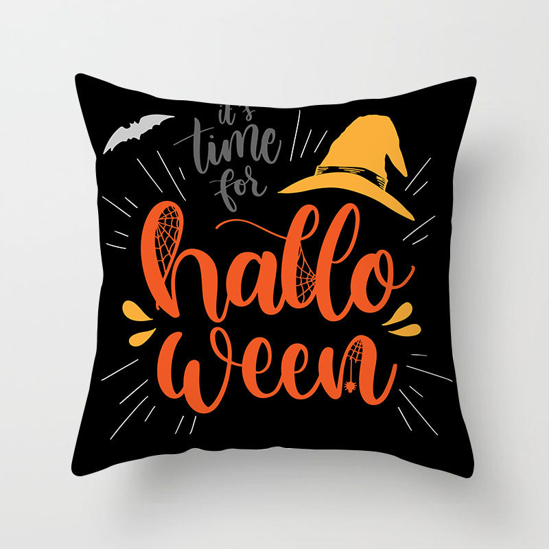 Halloween Pillowcase - Tons of options to choose from!