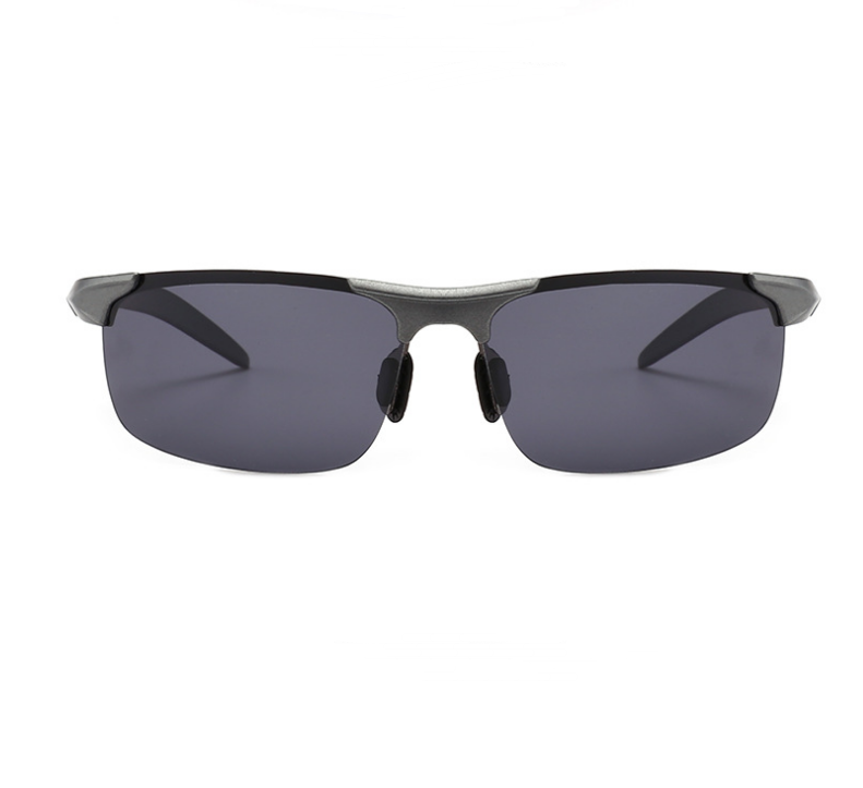 Sleek Polarized Sunglasses