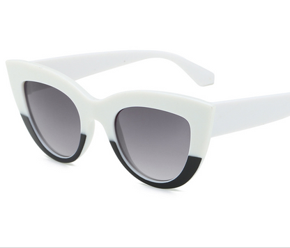 Pointed Fashion Sunglasses for Women