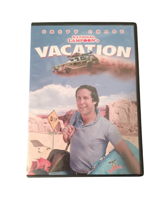 National Lampoon's Vacation - DVD