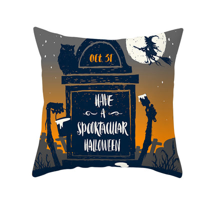 Halloween Pillowcase - Tons of options to choose from!