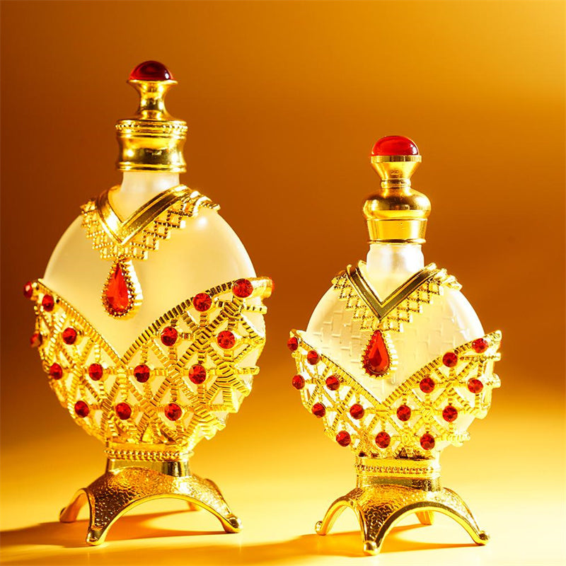 Hareem Al Sultan Gold Perfume Oil