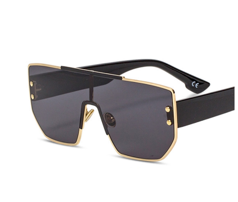 Stylish Sunglasses - Six Color Combinations to choose from!